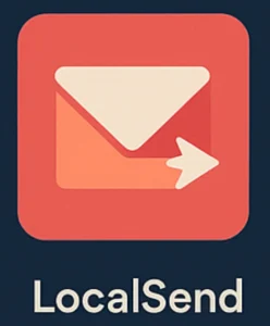 LocalSend